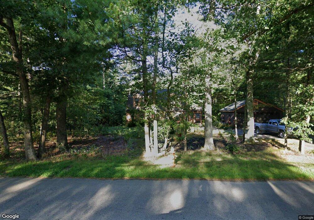 159 Park St, Wrentham, MA 02093 - photo 1