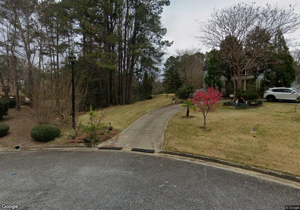 0 Sweetwater Dr unit 8357860, Cataula, GA 31804 - photo 1