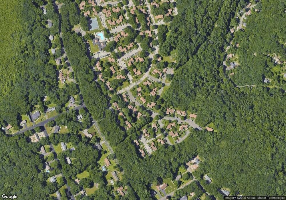 23 Happy Hollow Cir unit A, Stratford, CT 06614 - photo 1