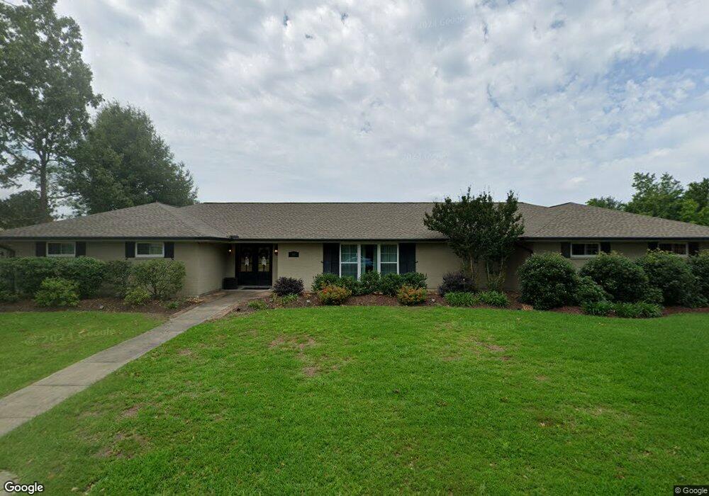 3530 Lisa Ln, Lake Charles, LA 70605 - photo 1