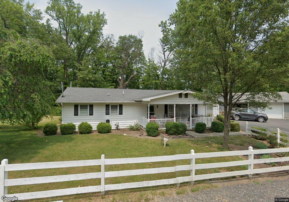 218 Stony Run Rd, Keyser, WV 26726 - photo 1