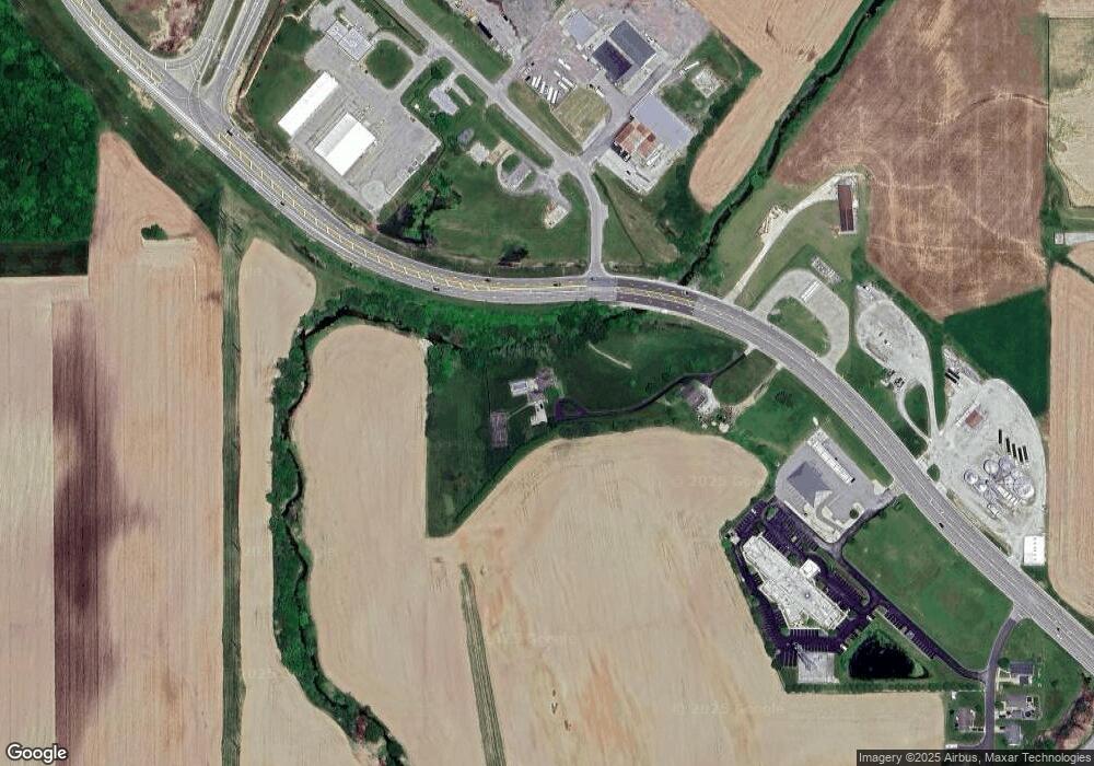 2351 N Michigan Ave, Greensburg, IN 47240 - photo 1