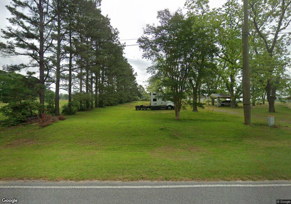 248 Jeff Davis Hwy, Fitzgerald, GA 31750 - photo 1