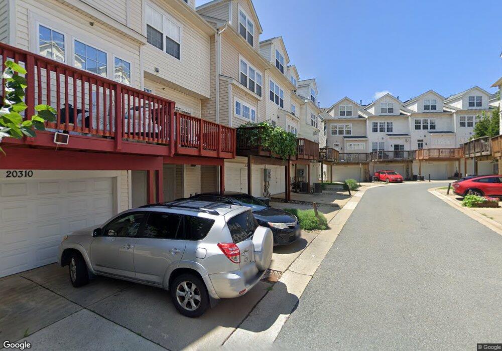 20302 Notting Hill Way, Germantown, MD 20876 - photo 1