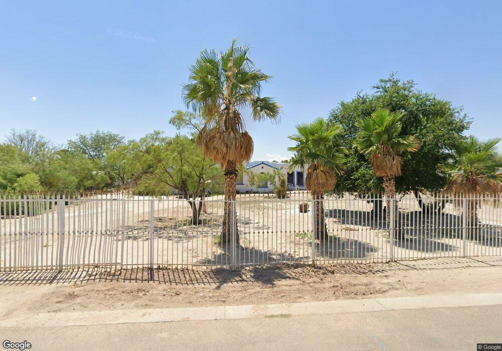 7870 Rosemary St, El Paso, TX 79915 - photo 1