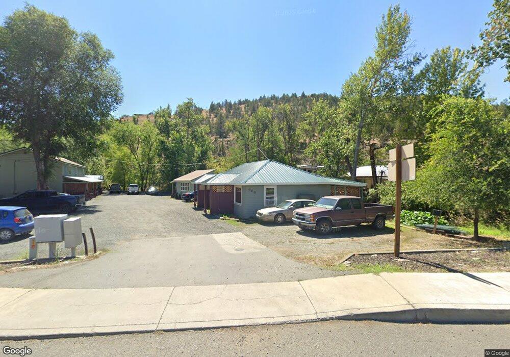 346 W Main St, John Day, OR 97845 - photo 1