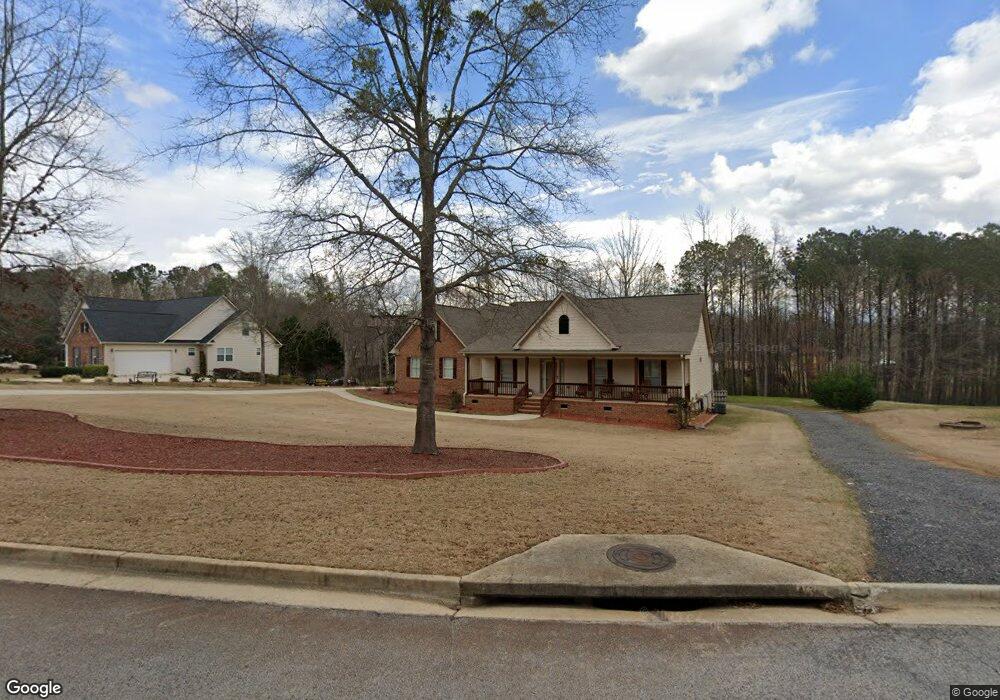413 Whisper Wood Way, Locust Grove, GA 30248 - photo 1