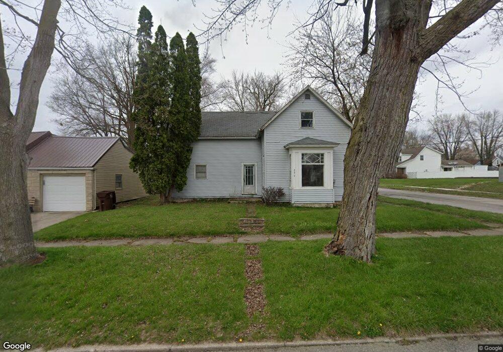 292 Walnut St, Wabash, IN 46992 - photo 1