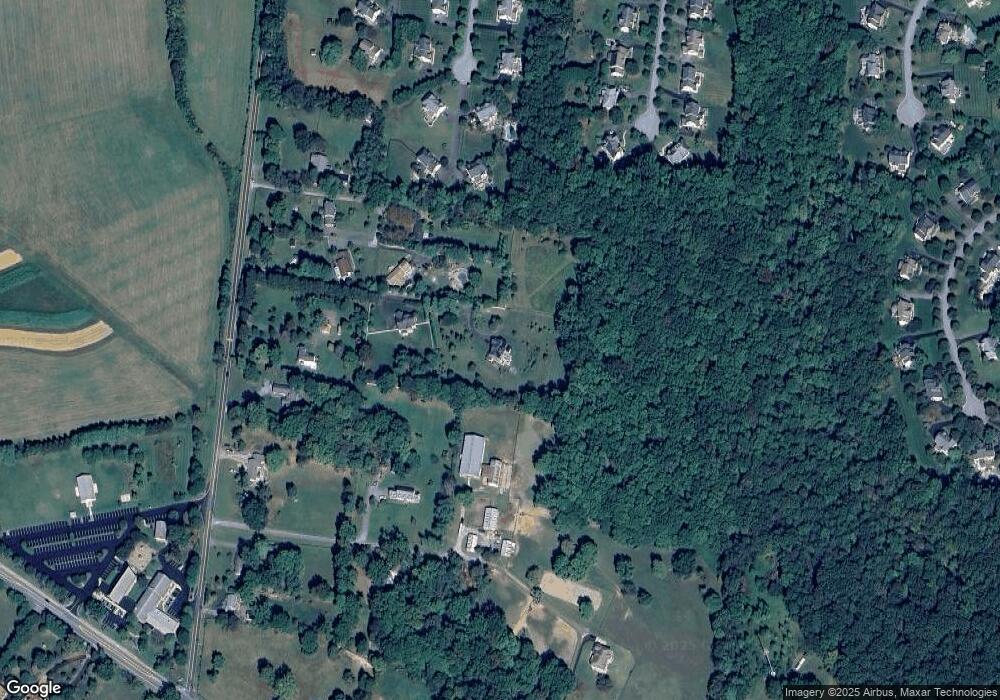 7311 Browns Bridge Rd, Fulton, MD 20759 - photo 1