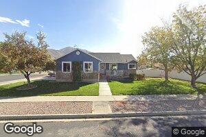 603 W 1420 S Unit 215, Payson, UT 84651