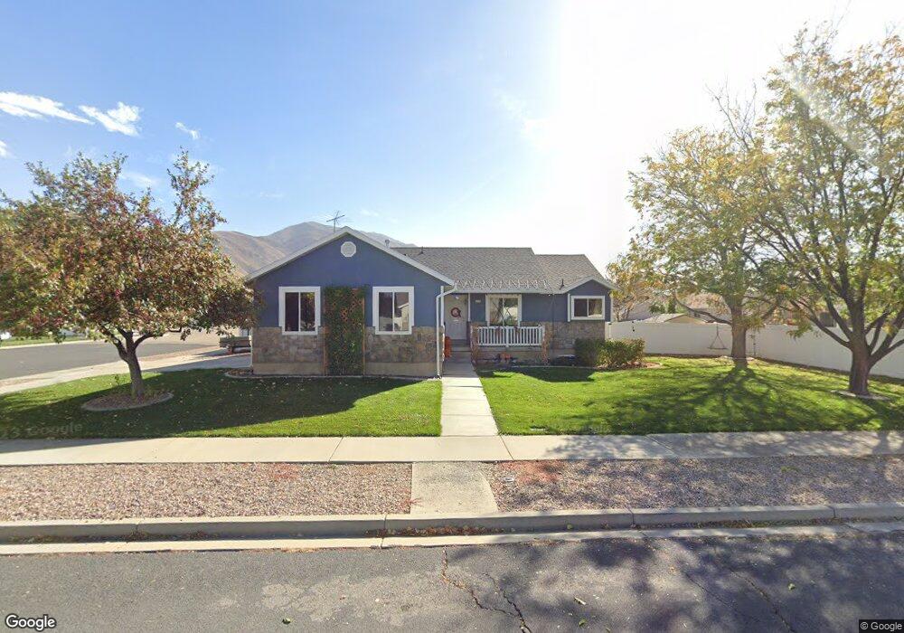 579 W 1420 S unit 208, Payson, UT 84651 - photo 1