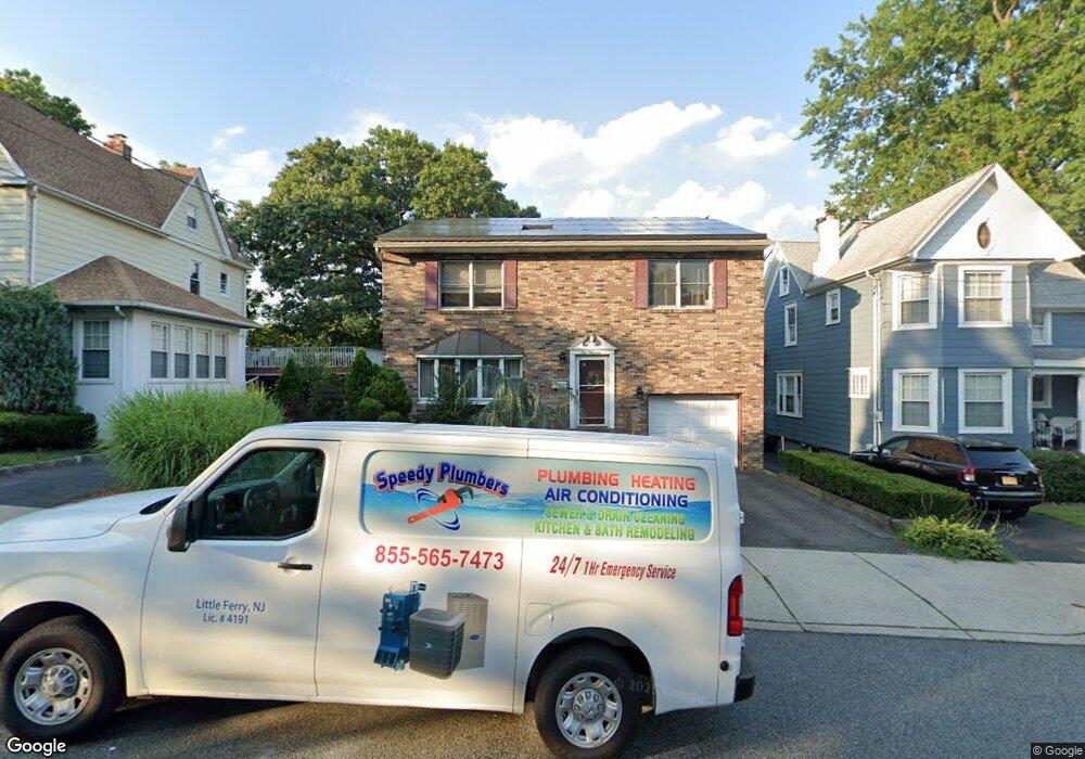 119 Jefferson Ave, Hasbrouck Heights, NJ 07604 - photo 1