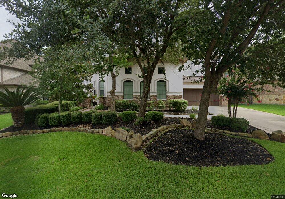 151 N Almondell Way, Magnolia, TX 77354 - photo 1