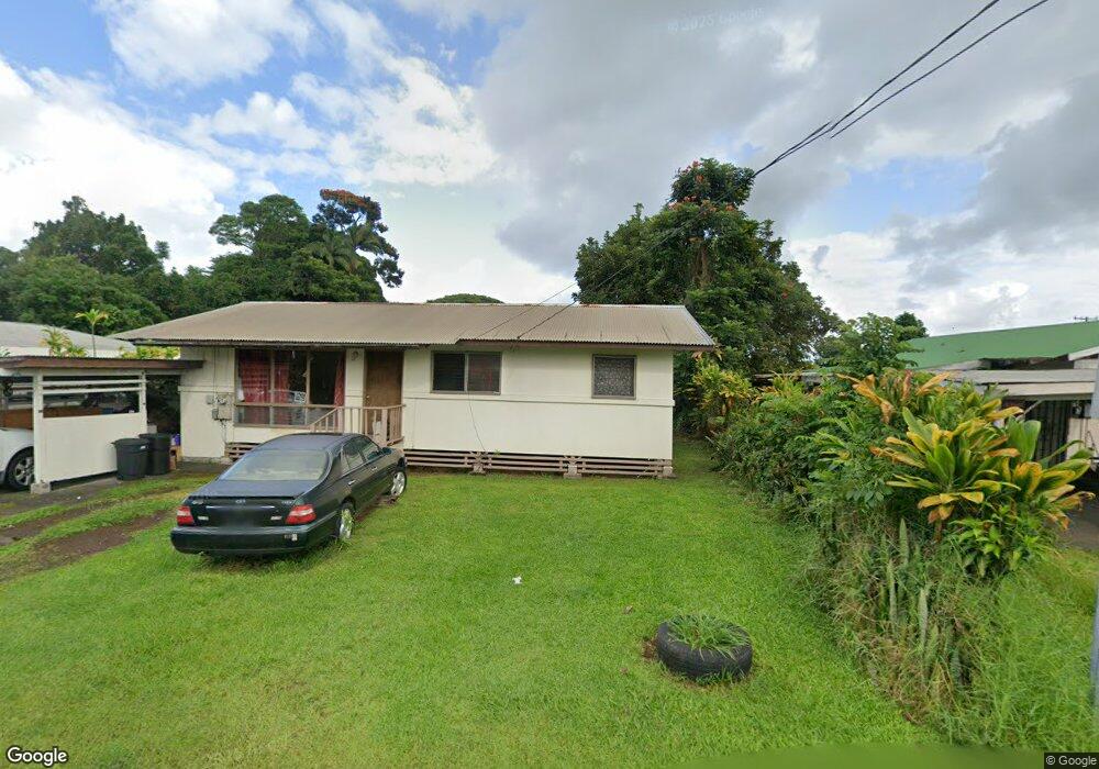 57 Popolo St, Hilo, HI 96720 - photo 1
