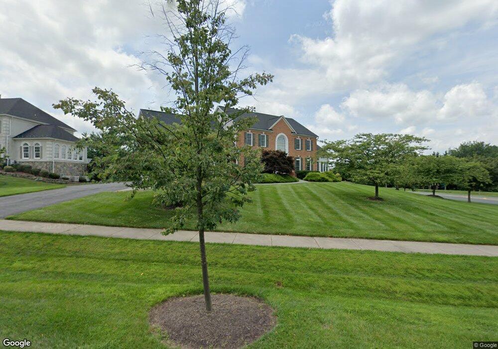 16534 Harbour Town Dr, Silver Spring, MD 20905 - photo 1