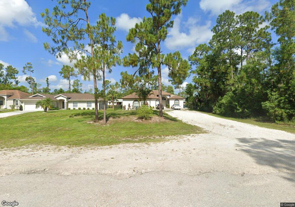 2291 Kean Ct, Naples, FL 34117 - photo 1