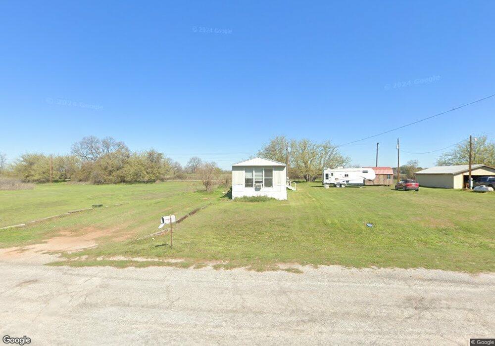 202 Blackfoot Trail, Weatherford, TX 76087 - photo 1