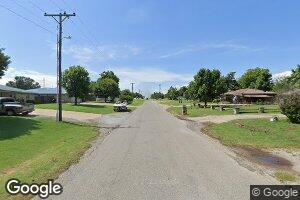 804 S Myers Rd, Apache, OK 73006
