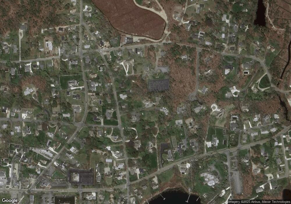 25 Freeman St, Harwich Port, MA 02646 - photo 1