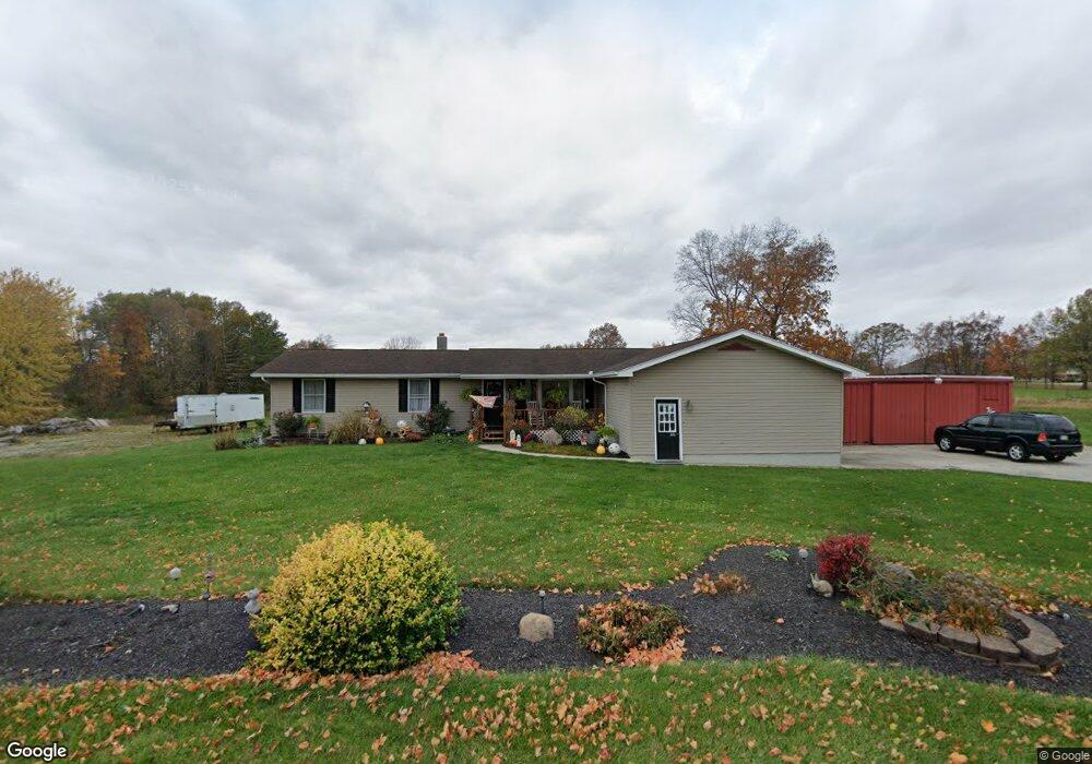 709 Wheeler Ln, Wapakoneta, OH 45895 - photo 1