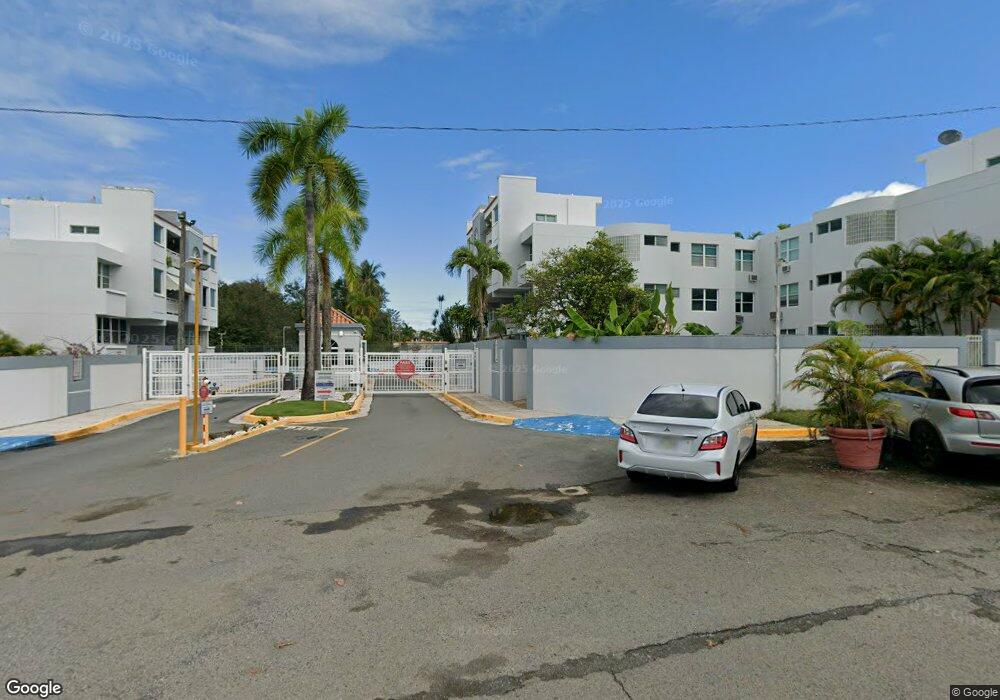 2 Chalets Sevillanos unit F 101, Trujillo Alto, PR 00976 - photo 1