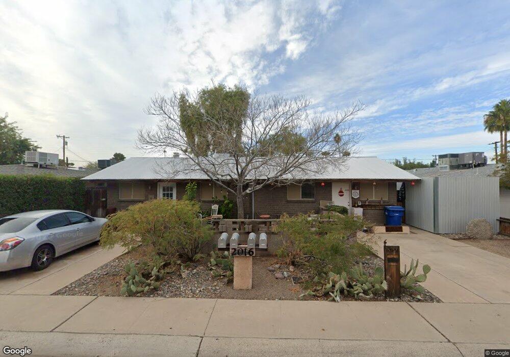 2016 S Granada Dr unit B, Tempe, AZ 85282 - photo 1