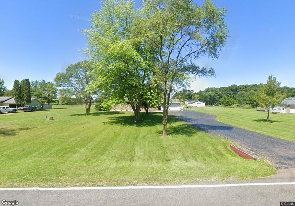 7297 Durand Rd, New Lothrop, MI 48460 - photo 1