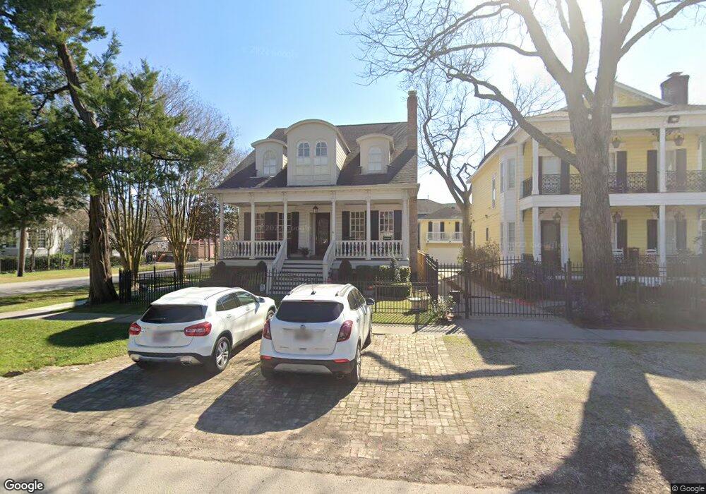 518 E 9th St, Houston, TX 77007 - photo 1