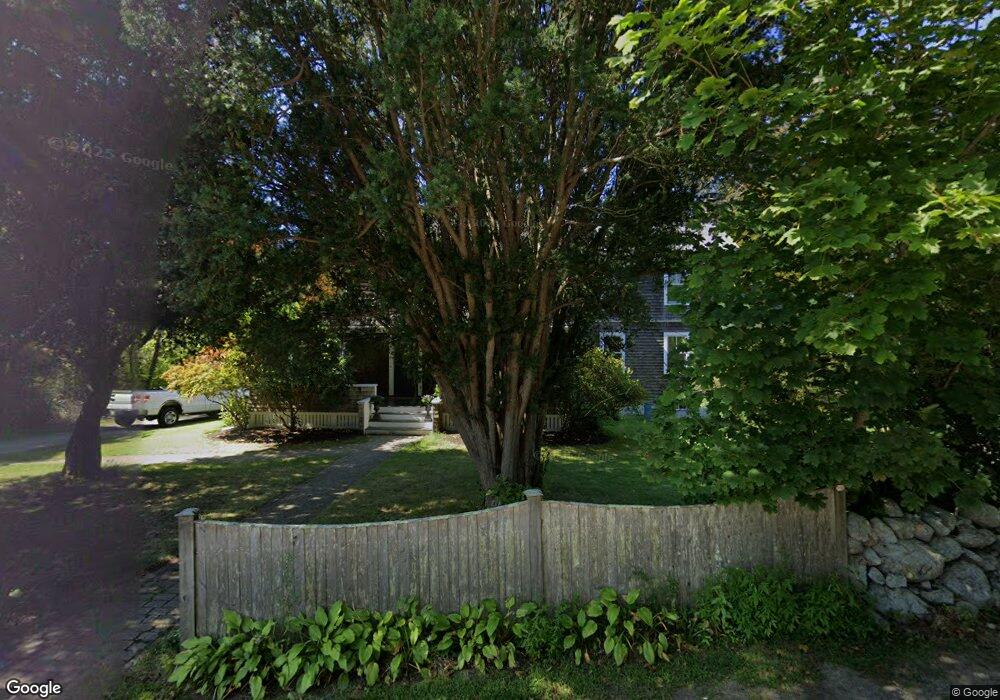 35 Common St, Scituate, MA 02066 - photo 1