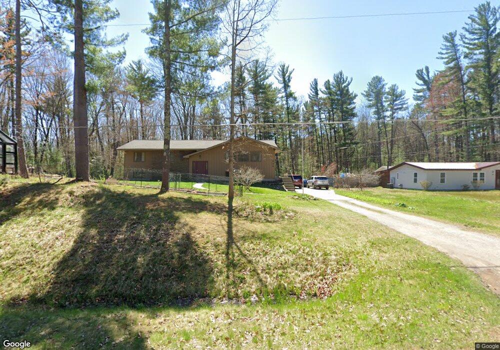 822 E Wheeler Rd, Midland, MI 48640 - photo 1