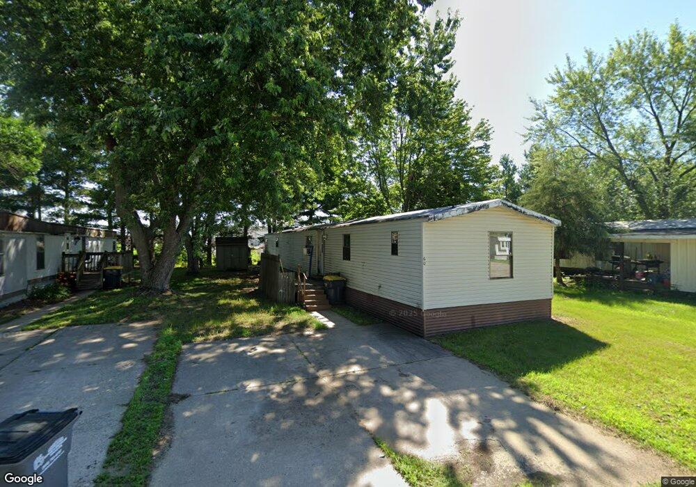 60 Manchester Ln, Holmen, WI 54636 - photo 1