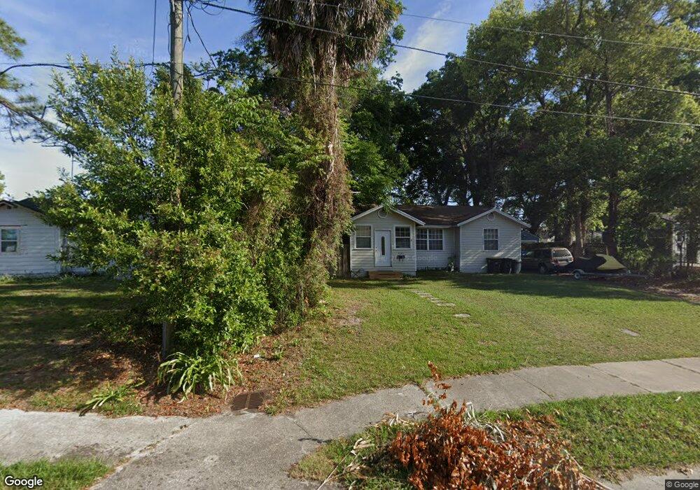 4645 Cedarwood Rd, Jacksonville, FL 32210 - photo 1