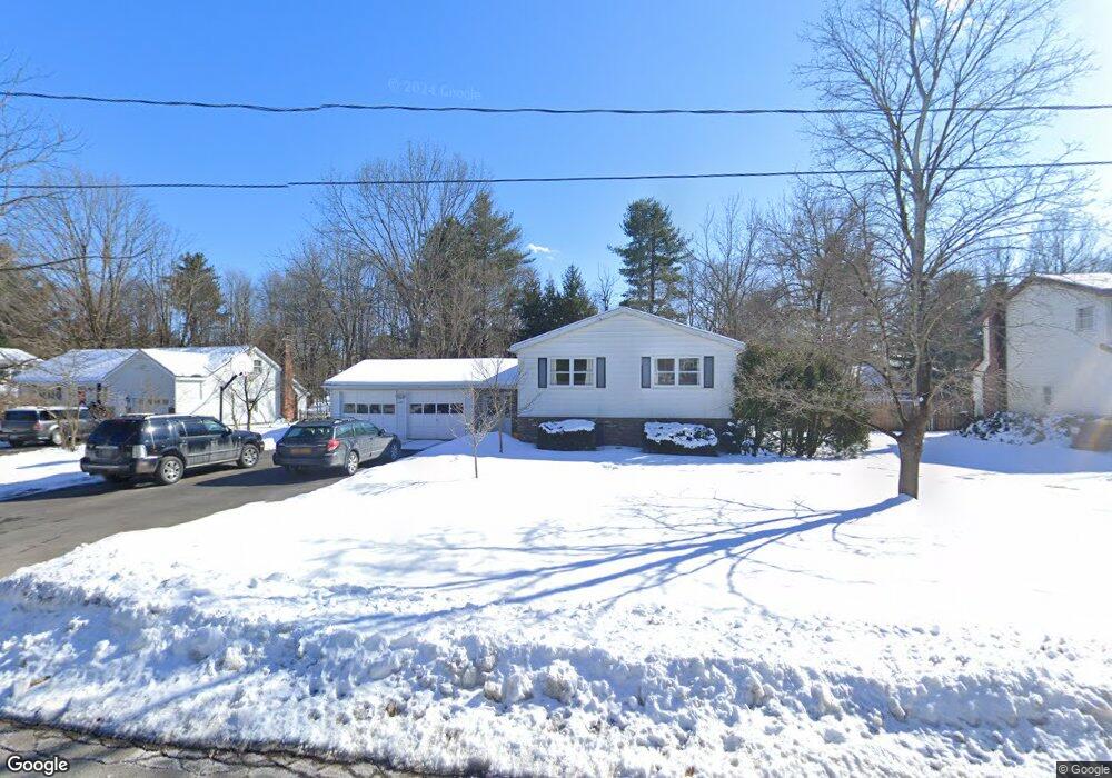 6 Meditation Way, Saratoga Springs, NY 12866 - photo 1