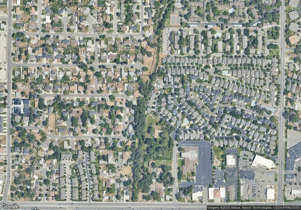 558 E Villager Ln, Midvale, UT 84047 - photo 1