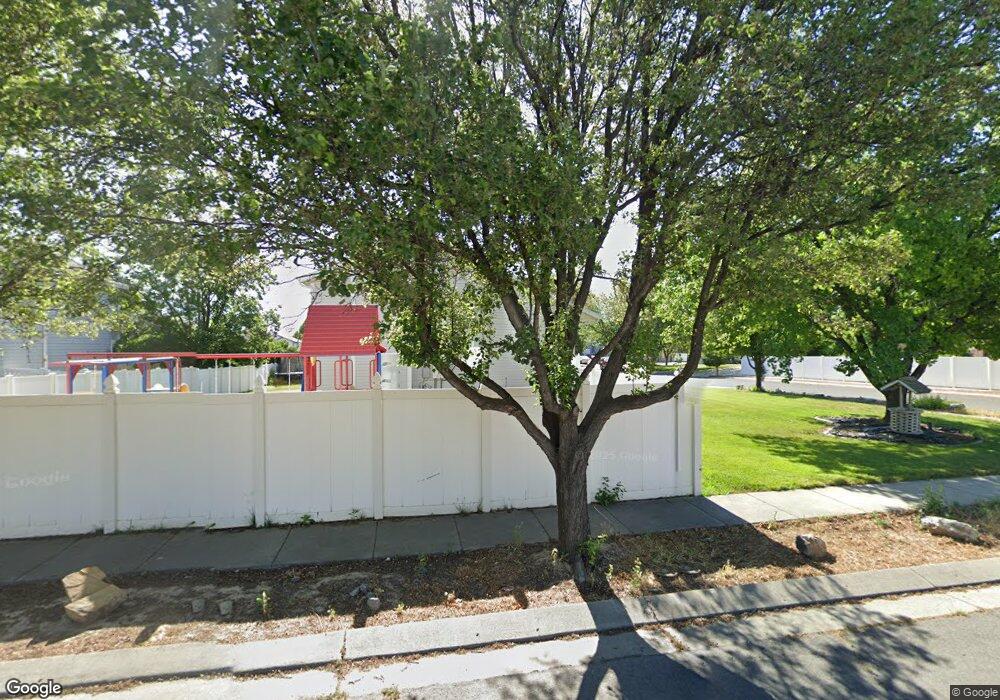 8369 S 1950 W, West Jordan, UT 84088 - photo 1