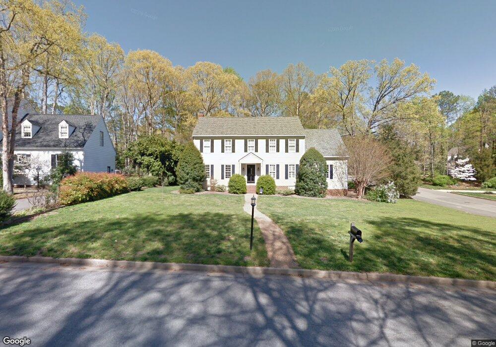 12408 Seahaven Dr, Henrico, VA 23233 - photo 1