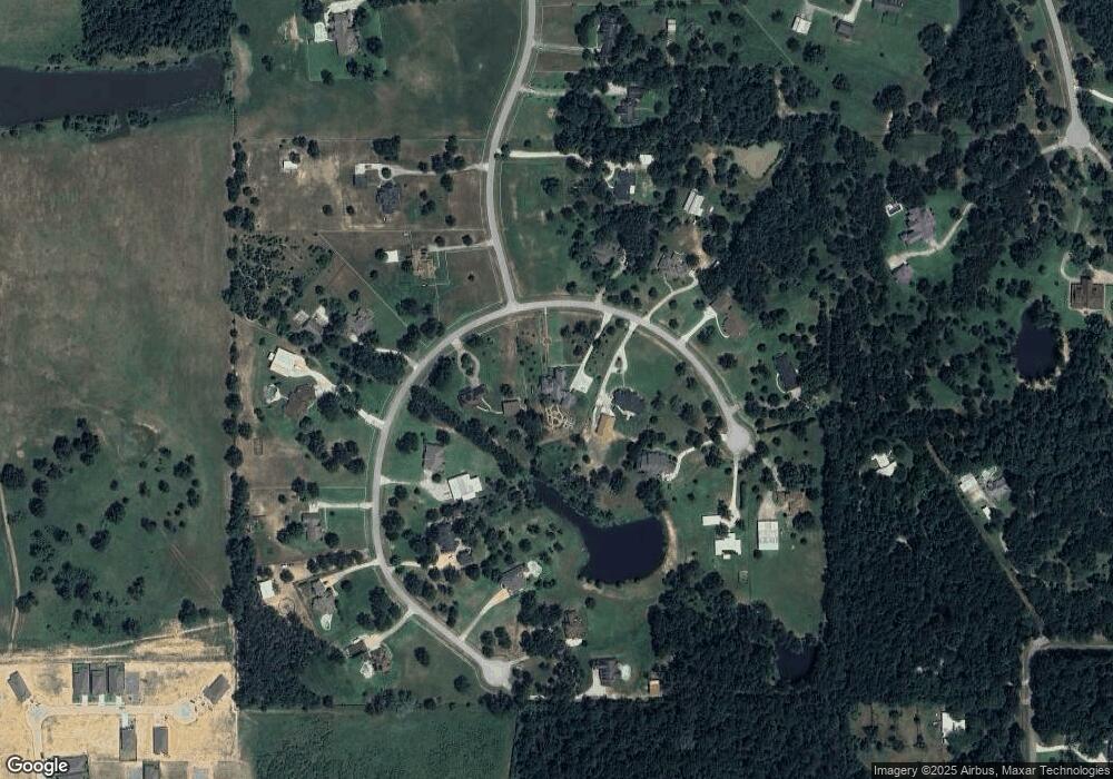 34035 Bar r Blvd, Magnolia, TX 77355 - photo 1