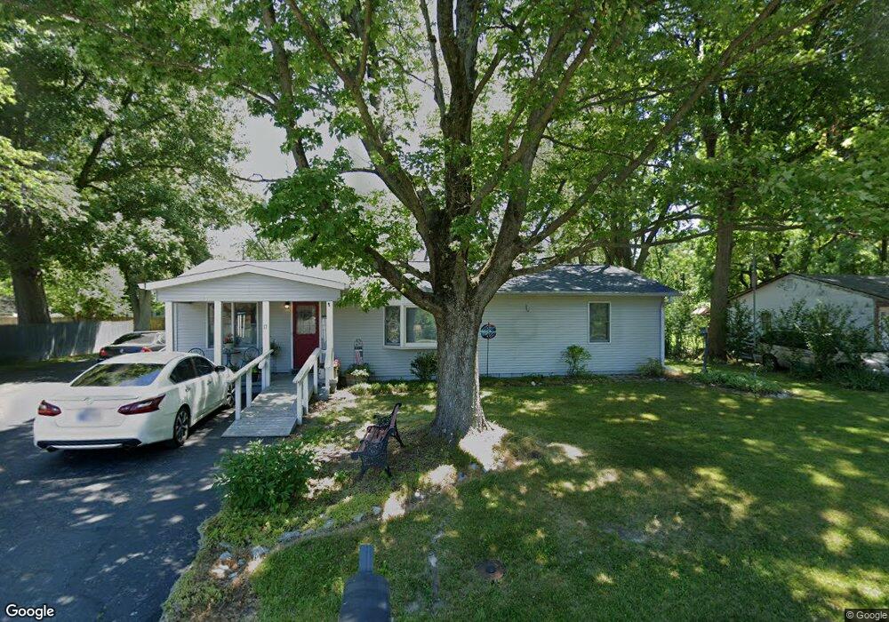 17 Elm Dr, Plainfield, IN 46168 - photo 1