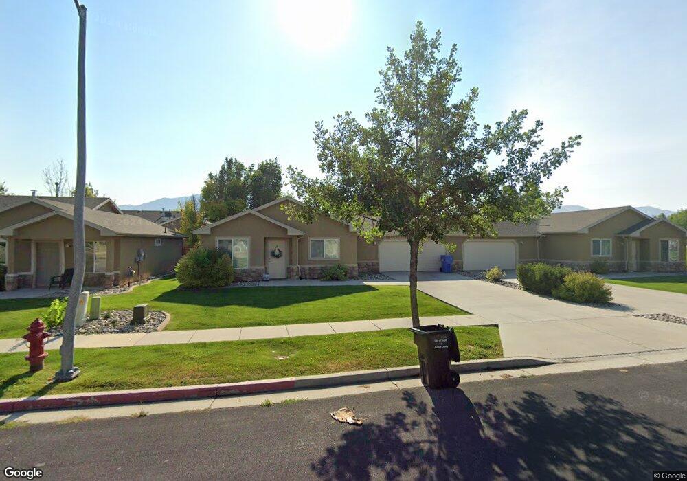 1746 S 1280 W, Logan, UT 84321 - photo 1