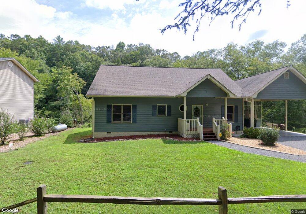 785 Riverfront Dr, Ellijay, GA 30536 - photo 1