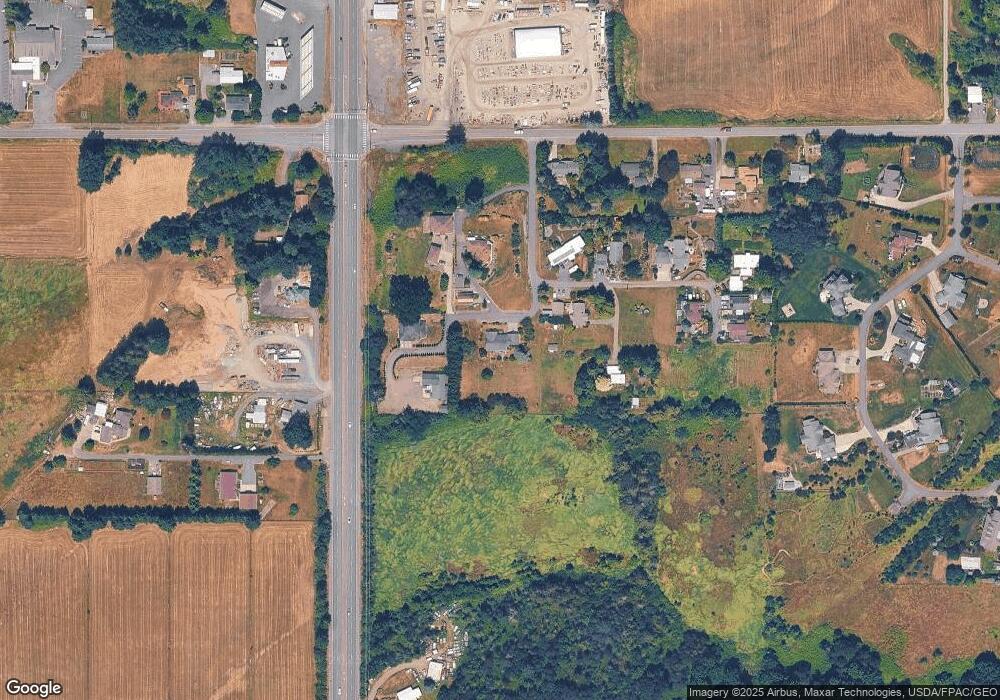 5883 Laurel Ridge Way, Bellingham, WA 98226 - photo 1