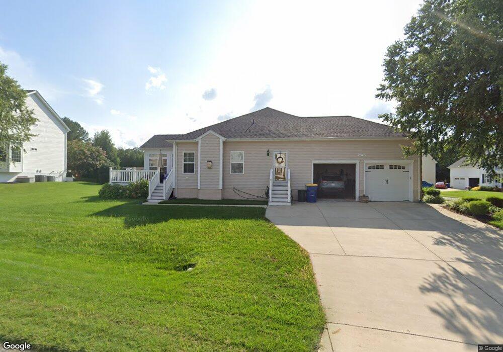 41399 Real Quiet Dr, Leonardtown, MD 20650 - photo 1