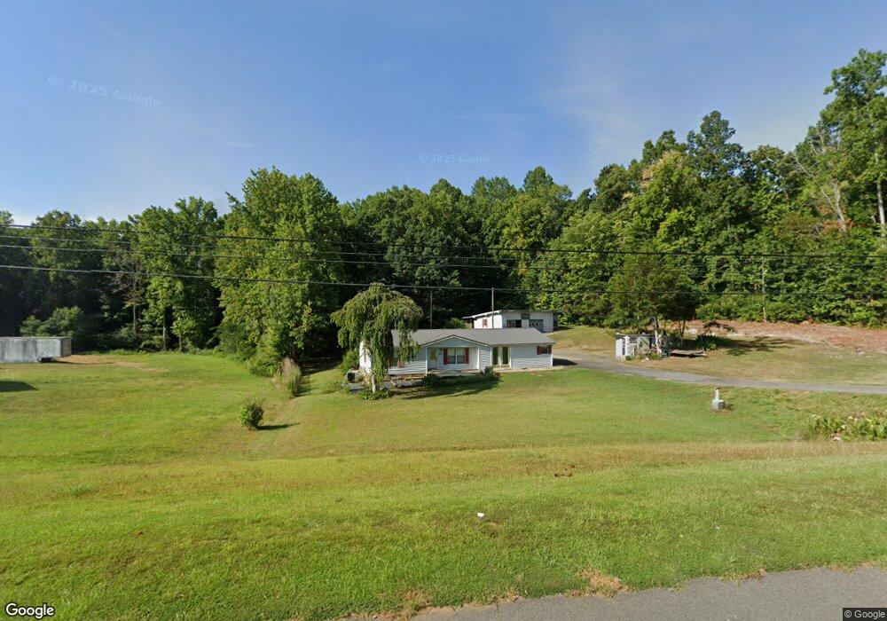 1786 Nc Highway 42 S, Asheboro, NC 27205 - photo 1