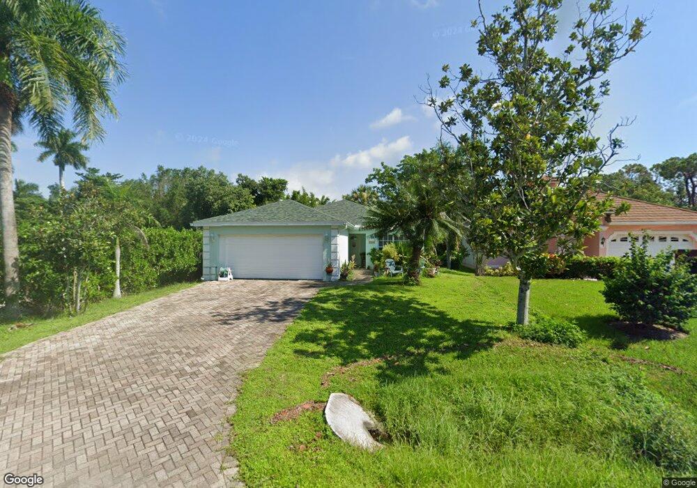 1069 Michigan Ave, Naples, FL 34103 - photo 1