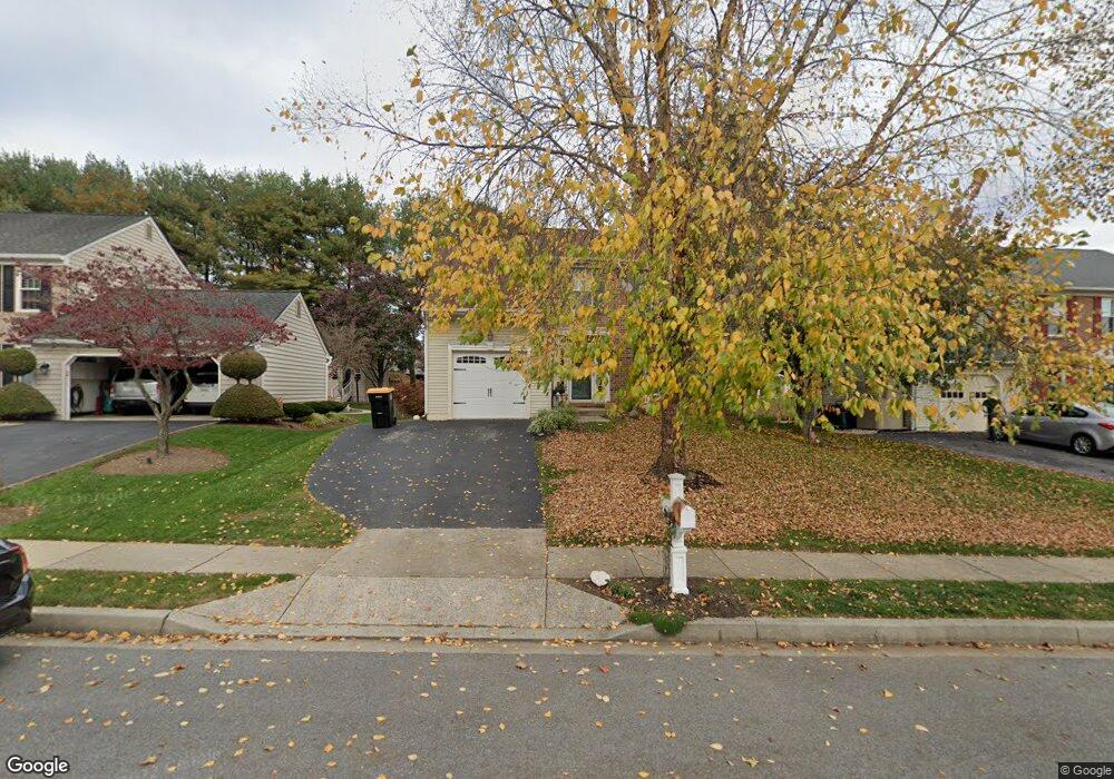 418 Kalorama Rd, Sykesville, MD 21784 - photo 1