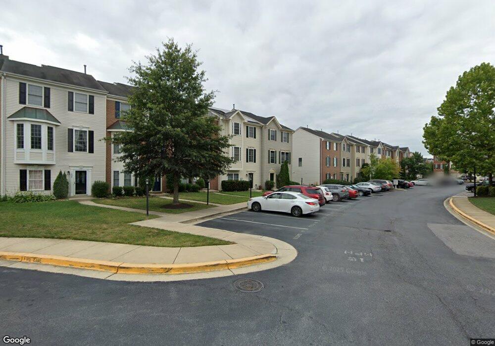 1043 Carbondale Way, Gambrills, MD 21054 - photo 1