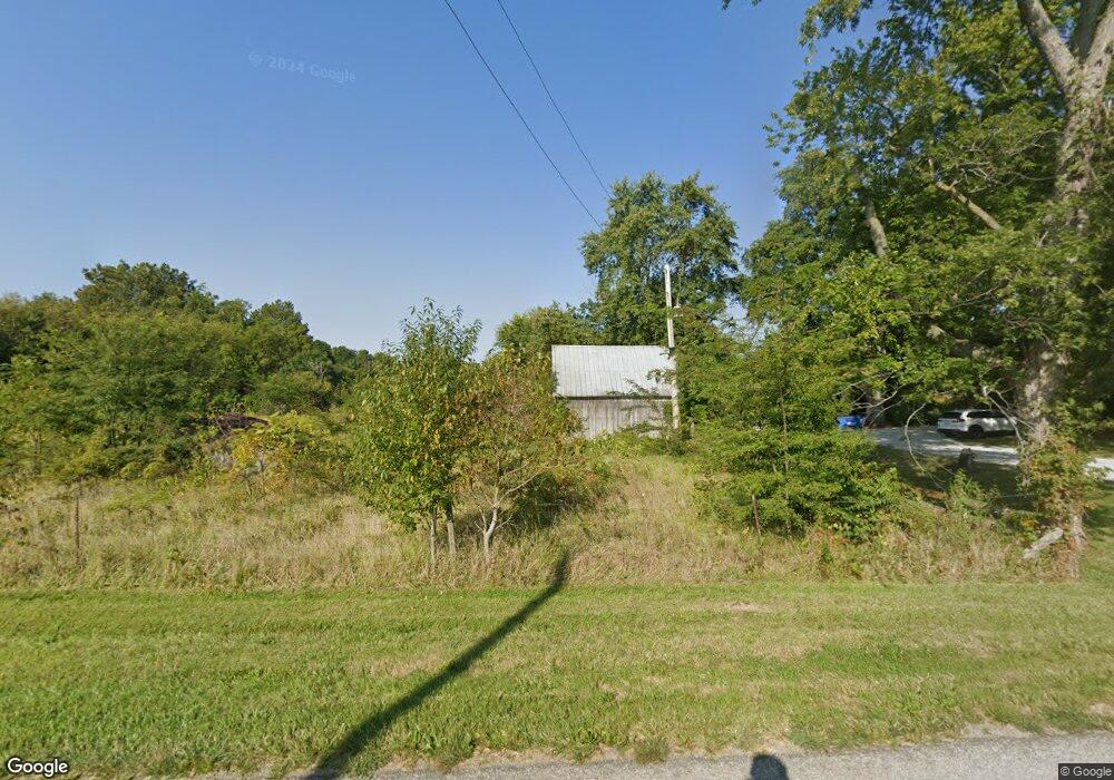 4576 N 1000 E, Whitestown, IN 46075 - photo 1