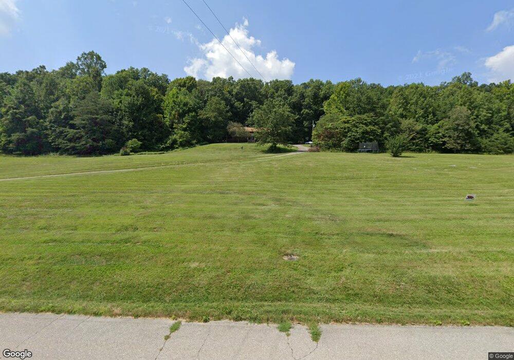 1205 Walnut Valley Rd NW, Corydon, IN 47112 - photo 1