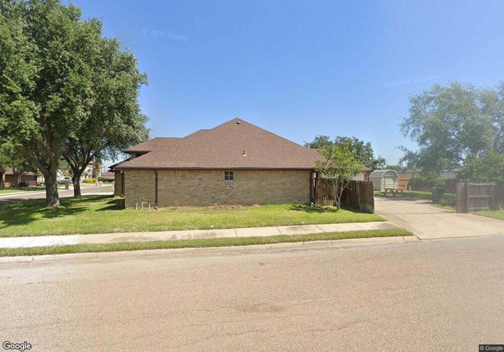 1700 N Ebony St, Pharr, TX 78577 - photo 1