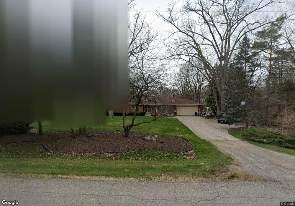 5015 Cedardale Ln, Flushing, MI 48433 - photo 1